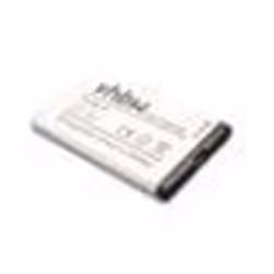 Batterie de remplacement pour téléphone mobile sans fil Siemens Gigaset SL930 SL930A SL930H Telekom Speedphone 701 - Remplace ...