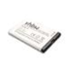 Batterie de remplacement pour téléphone mobile sans fil Siemens Gigaset SL930 SL930A SL930H Telekom Speedphone 701 - Remplace:…