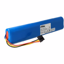 vhbw - the clever way - Batterie de rechange de haute qualité et compatible avec une grande autonomie et compatible avec votr ...