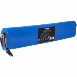 vhbw - the clever way - Batterie de rechange de haute qualité et compatible avec une grande autonomie et compatible avec votr ...
