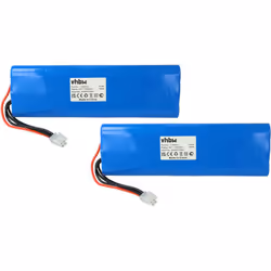 vhbw - the clever way - Batterie de rechange de haute qualité avec une grande autonomie et compatible avec votre outil de jar ...