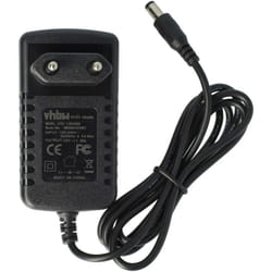 Alimentation secteur vhbw 220V 25W (15V/1.66A)pour Vodafone Easybox 402, 602, 802, 803, RL500. Remplace: AC Adapter DSL-Easy-Boxx02, UP0251B-1SPE