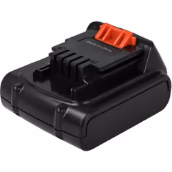 vhbw - the clever way - Batterie de rechange de haute qualité et compatible avec une grande autonomie pour votre outil électr ...