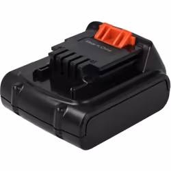 vhbw - the clever way - Batterie de rechange de haute qualité et compatible avec une grande autonomie pour votre outil électr ...