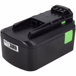 vhbw - the clever way - Batterie de rechange de haute qualité et compatible avec une grande autonomie pour votre outil électr ...