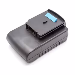 vhbw - the clever way - Batterie de rechange de haute qualité et compatible avec une grande autonomie pour votre outil électr ...