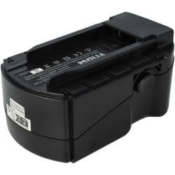Vhbw - Batterie compatible avec Hilti uh 240-A, wsc 55-A24, wsc 6.5, te 2-A, sfl 24, wsr 650-A outil électrique (3000 mAh, NiMH, 24 v)