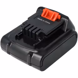 Batterie de remplacement pour vos outils tels que coupe-bordures, taille-haie, ponceuse, perceuse, visseuse, scie , radio etc ...