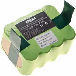 Batterie de remplacement pour vos outils tels que coupe-bordures, perceuse, ponceuse, visseuse, radio, scie, etc.. Idéale en  ...