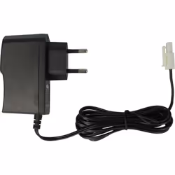 vhbw - the clever way Chargeur compatible pour batteries de modèles RC avec raccord Tamiya Ce chargeur de rechange de la marq ...