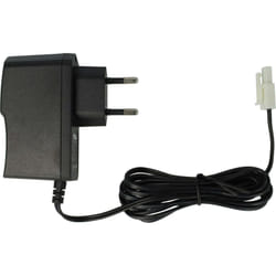 Vhbw - Chargeur pour batterie de modélisme rc avec connexion Tamiya ou pack d'accus - 200 cm 6 v / 0,25 a