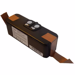 vhbw - the clever way - Batterie de rechange de haute qualité et compatible avec une grande autonomie et compatible avec votr ...