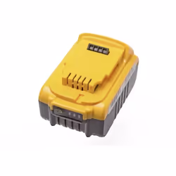 vhbw - the clever way - Batterie de rechange de haute qualité et compatible avec une grande autonomie pour votre outil comme  ...