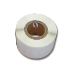 Rouleau d'étiquettes 28mm x 89mm (130 étiquettes) compatible avec Dymo LabelWriter 330 Turbo ii, 330 Turbo, 400 Duo, 330 imprimante d'étiquettes