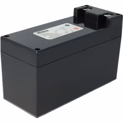 vhbw - the clever way - Batterie de rechange de haute qualité avec une grande autonomie et compatible avec votre outil de jar ...