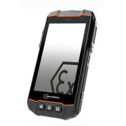i.safe MOBILE IS530.1 4Go 64Go Noir