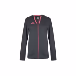 Sweatshirt femme Peak zip élite
