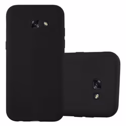 Coque - CADORABO - Galaxy A5 2017 (7) - Silicone TPU - Ultra Slim - Protection optimale