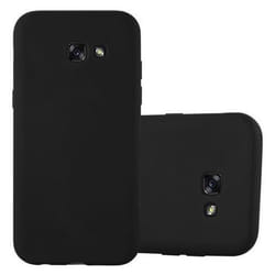 Coque - CADORABO - Galaxy A5 2017 (7) - Silicone TPU - Ultra Slim - Protection optimale