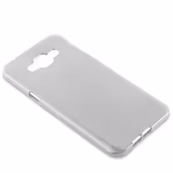Cadorabo DE-104688 5.7" Housse Argent