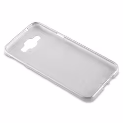 Cadorabo DE-104688 5.7" Housse Argent