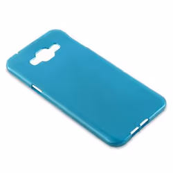 Cadorabo DE-104689 5.7" Housse Turquoise