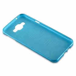 Cadorabo DE-104689 5.7" Housse Turquoise
