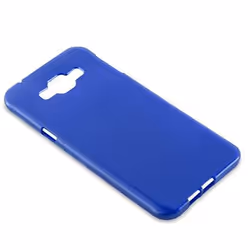 Cadorabo DE-104692 5.7" Housse Bleu