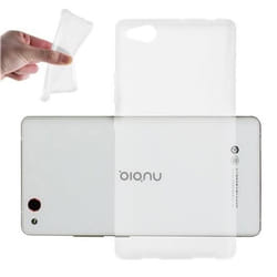 Coque - CADORABO - ZTE NUBIA Z9 MAX - Ultra Slim - Protection optimale - Design léger