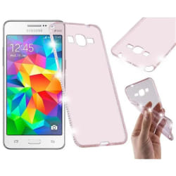 Samsung Galaxy GRAND PRIME - Rose