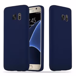 Coque - CADORABO - Samsung Galaxy S7 - Design Candy - Ultra Slim - Protection Chocs