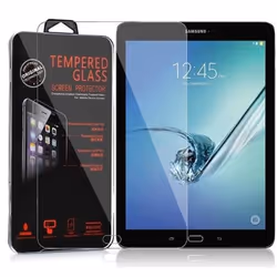Verre Trempé décran pour Samsung Galaxy Tab S2 (9.7 Zoll) Film protection en HAUTE TRANSPARENT durci Tempered Glass Tablette