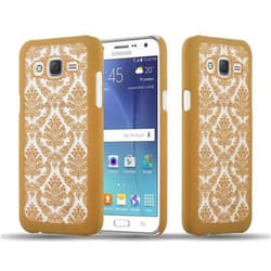 Cadorabo DE-107633 coque de protection pour téléphones portables