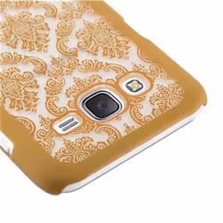 Cadorabo DE-107633 coque de protection pour téléphones portables