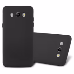 Coque - CADORABO - Samsung Galaxy J7 2016 - Ultra Slim - TPU - Silicone - Protection optimale