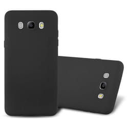 Coque - CADORABO - Samsung Galaxy J7 2016 - Ultra Slim - TPU - Silicone - Protection optimale