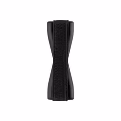 Support de doigt Sling Grip pour téléphone portable tablette iPod eReader Poignée Sling Boucle en NOIR