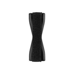 Support de doigt Sling Grip pour téléphone portable tablette iPod eReader Poignée Sling Boucle en NOIR