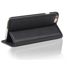 Cadorabo DE-108524 coque de protection pour téléphones portables 11,9 cm (4.7") Folio Noir