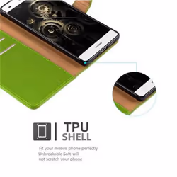 Cadorabo DE-108612 coque de protection pour téléphones portables