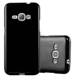 Coque - CADORABO - Samsung Galaxy J1 2016 (6) - Ultra Mince - Souple - Protection contre les chocs