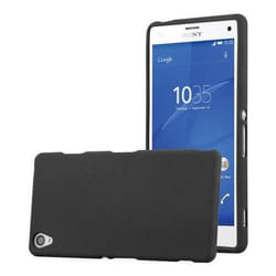 Coque - CADORABO - Sony Xperia Z3 - Silicone TPU - Ultra Slim - Protection Optimale