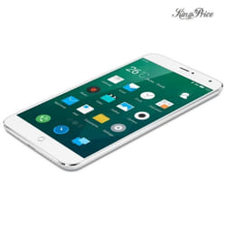 MEIZU MX4 (BLANC/ARGENT) 4G Octo-core 2.2Ghz Full HD