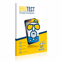 BROTECT 1922170 accessoire d'ordinateurs portables Film de protection pour écran d’ordinateur portable