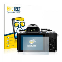 BROTECT 2710327 protection d'écran pour appareils photos Transparent Olympus