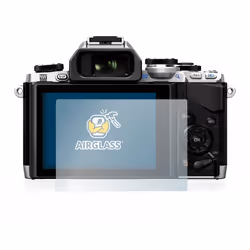 BROTECT 2710327 protection d'écran pour appareils photos Transparent Olympus