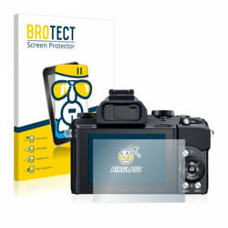 BROTECT 2709423 protection d'écran pour appareils photos Transparent Olympus