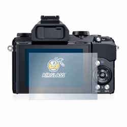 BROTECT 2709423 protection d'écran pour appareils photos Transparent Olympus
