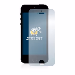 BROTECT 2709015 écran et protection arrière de téléphones portables Protection d'écran transparent Apple 1 pièce(s)