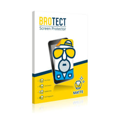 BROTECT Matte Transparent